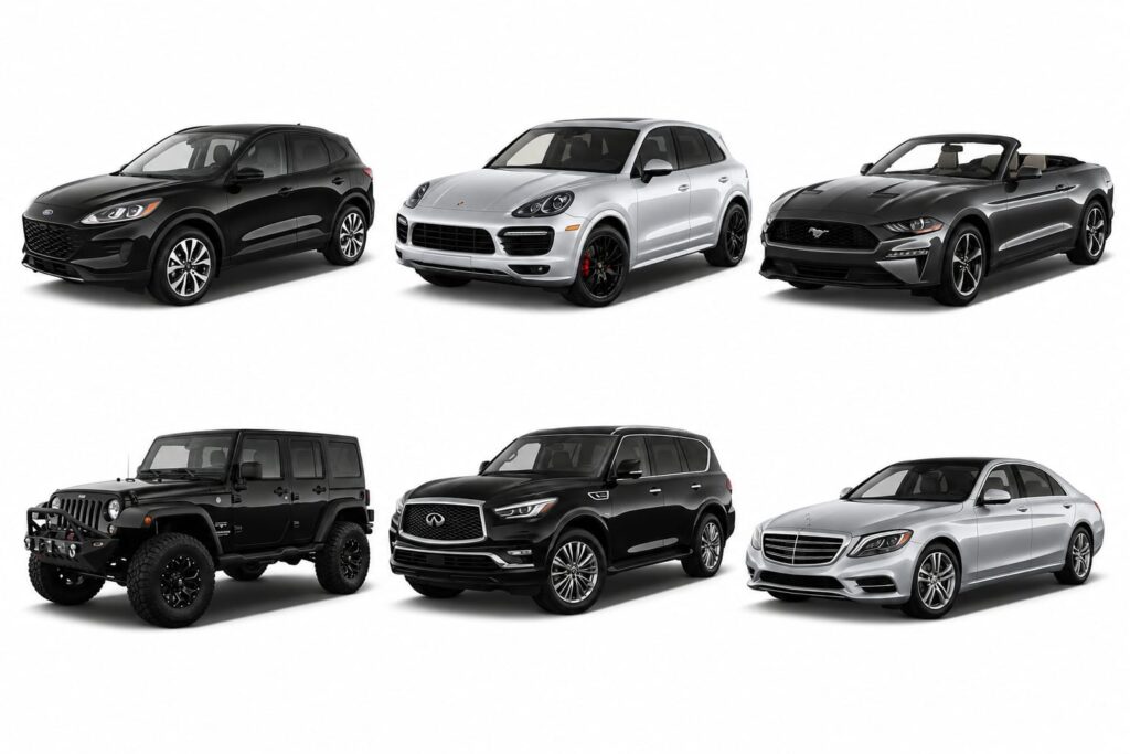 cars